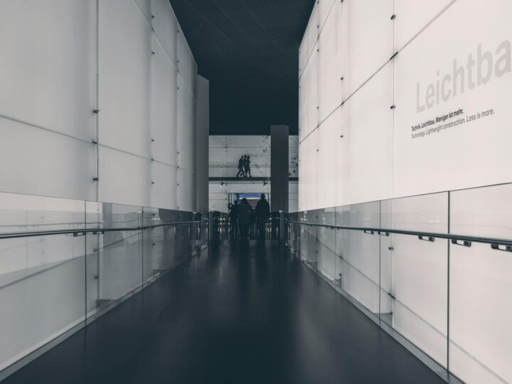 Museo dellIndustria di Gand